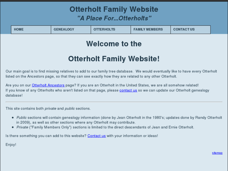 www.otterholt.com