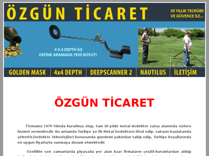 www.ozgunticaret.com