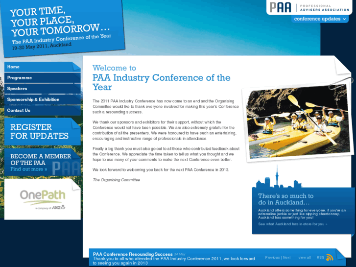 www.paaconference.co.nz