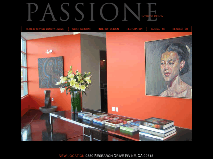 www.passioneinc.com