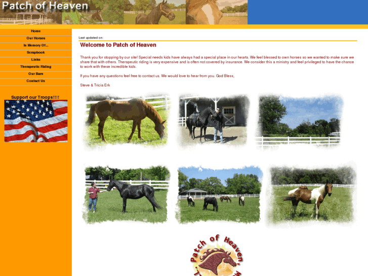 www.patchofheaven.net