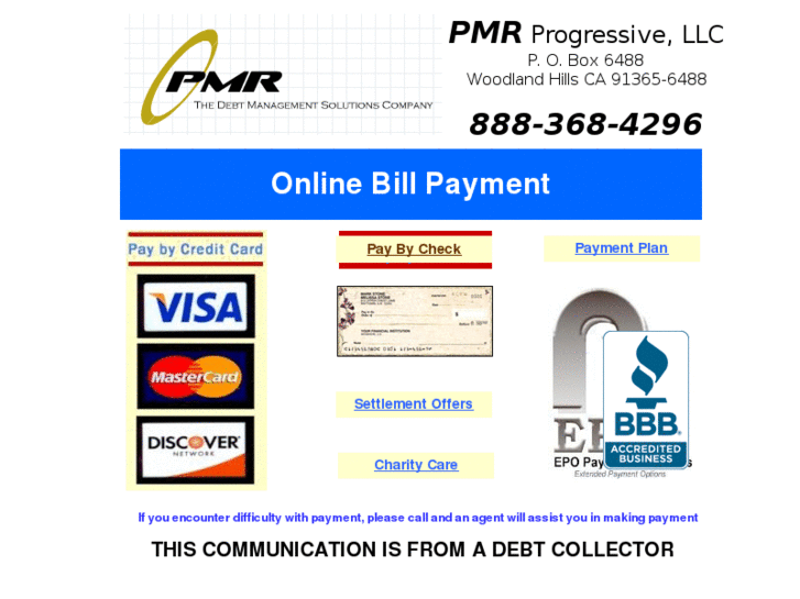 www.paypmr.com