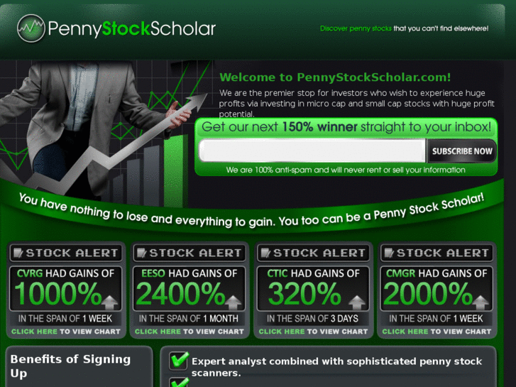 www.pennystockscholar.com