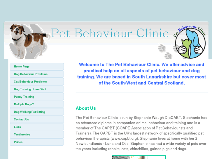 www.petbehaviourclinic.co.uk