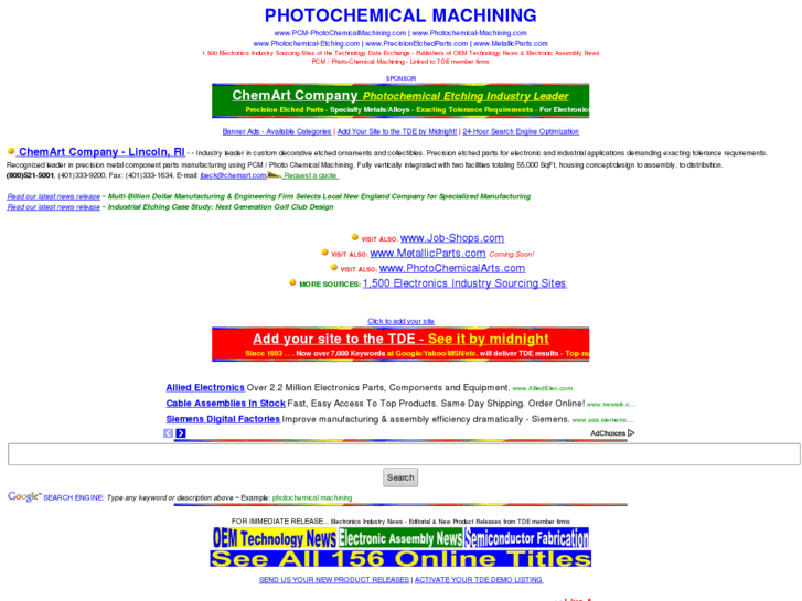 www.photochemical-etching.com