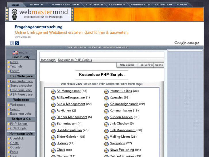 www.php-free.de