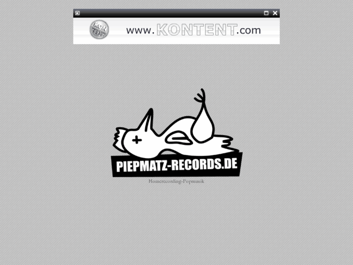 www.piepmatz-records.de