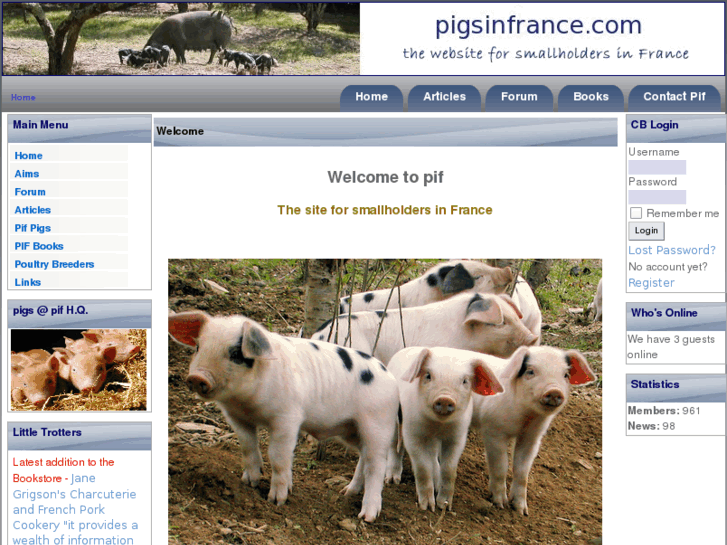 www.pigsinfrance.com