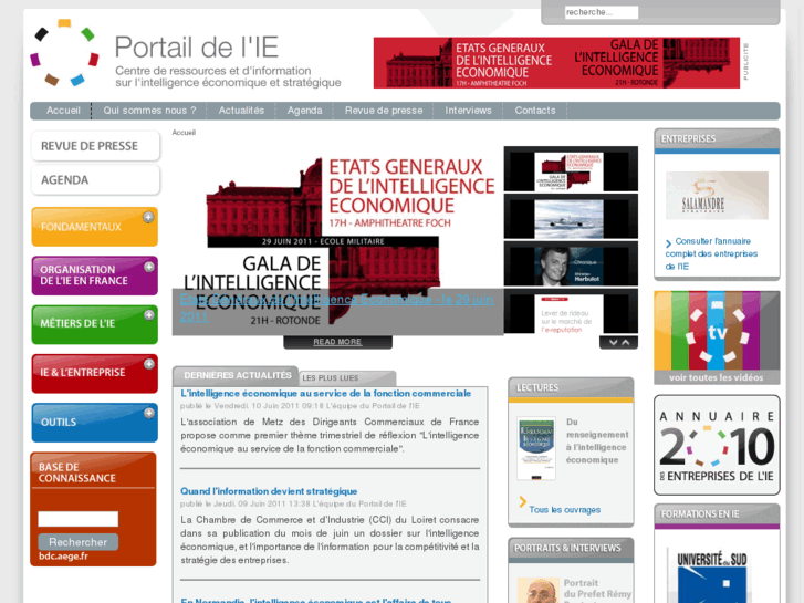 www.portail-intelligence-economique.com