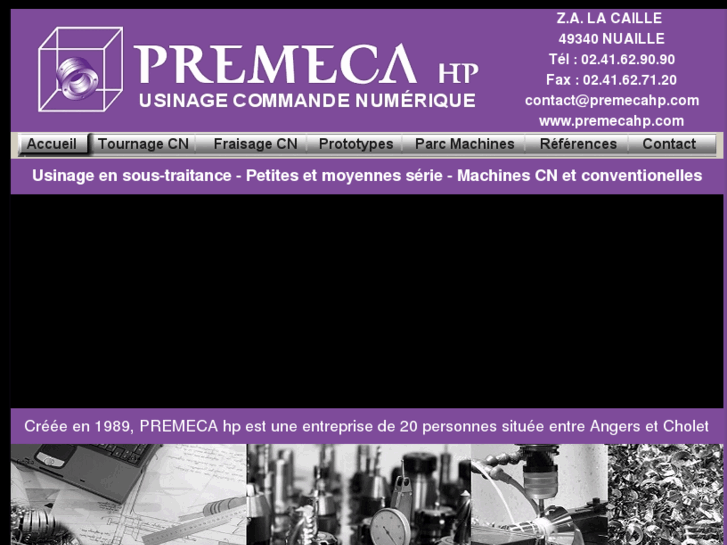 www.premecahp.com