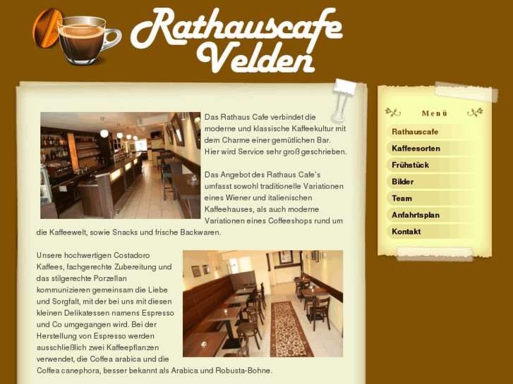 www.rathauscafe.net