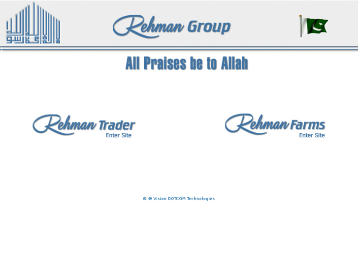 www.rehmansgroup.com