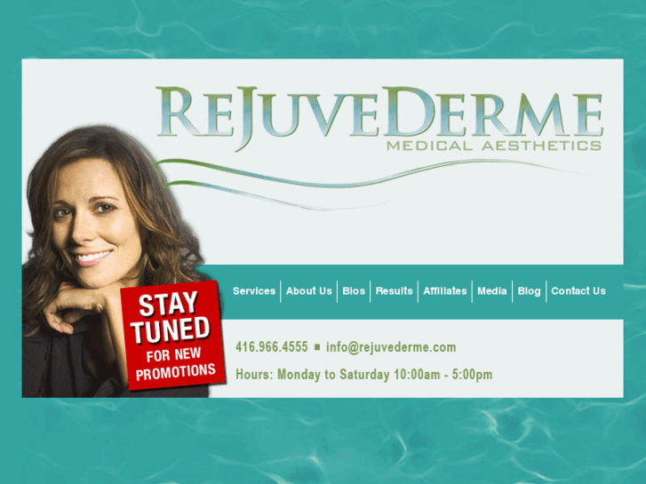 www.rejuvederme.com