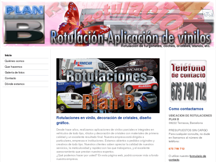 www.rotulacionesplanb.com