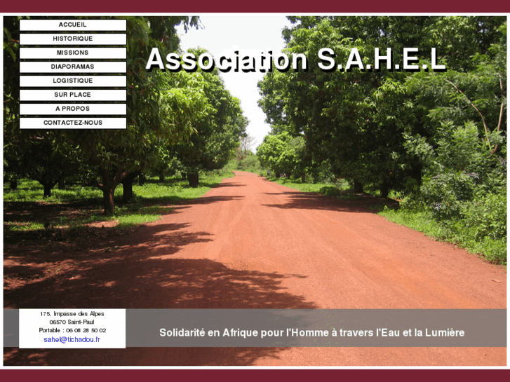 www.sahel-bf.org