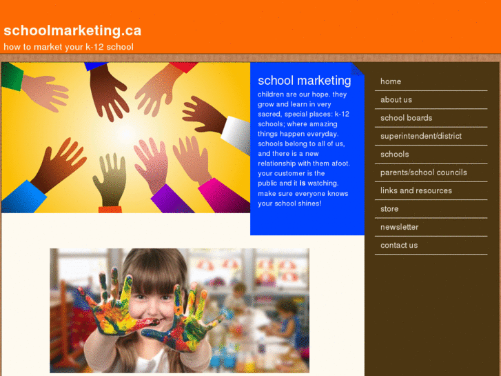 www.schoolmarketing.ca