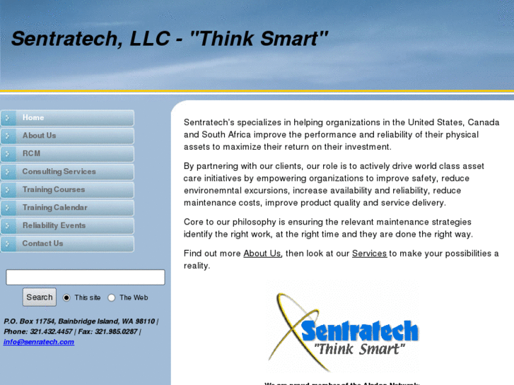 www.sentratech.com