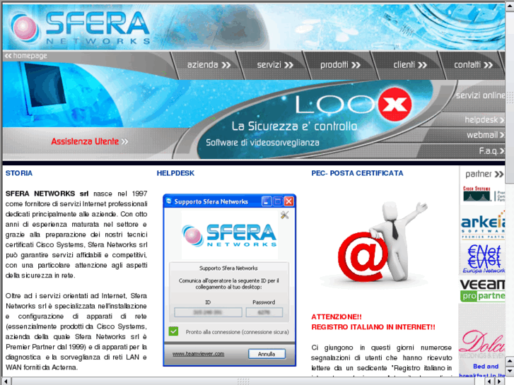 www.sfera.net