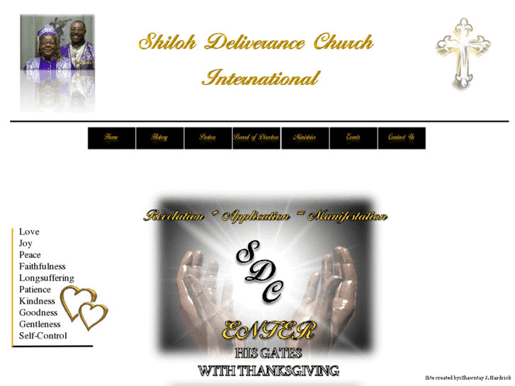 www.shilohdeliverance.org