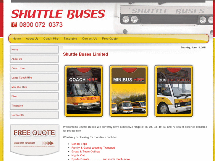 www.shuttlebuses.co.uk