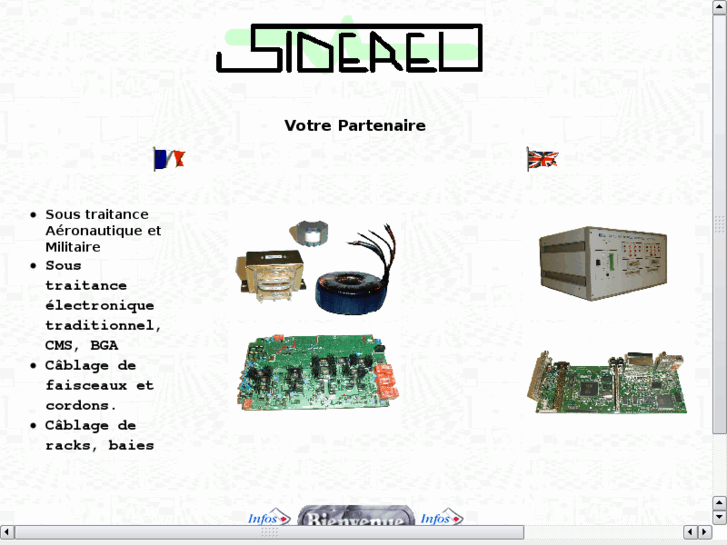 www.siderel.com