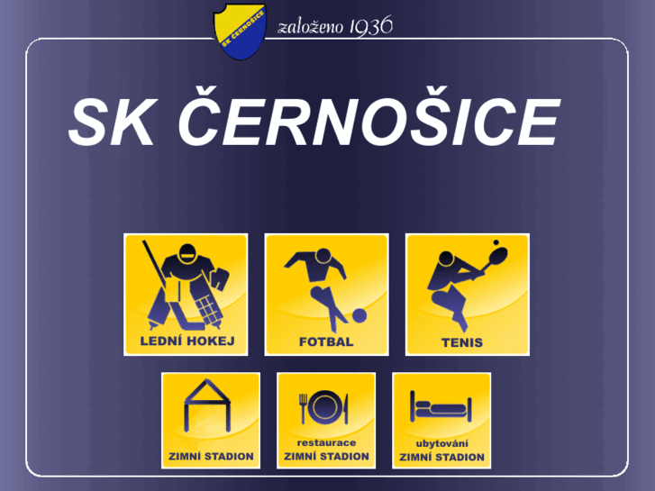 www.sk-cernosice.cz