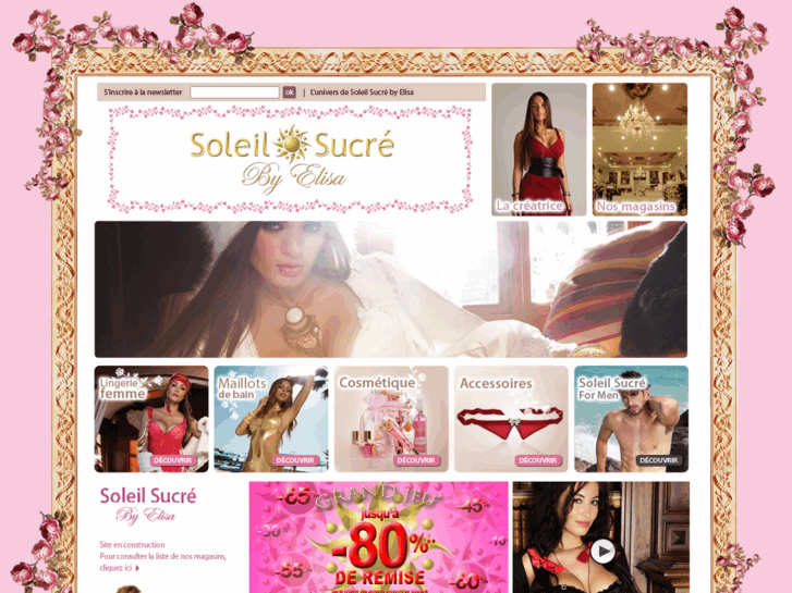 www.soleil-sucre.com