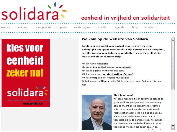 www.solidara.nl