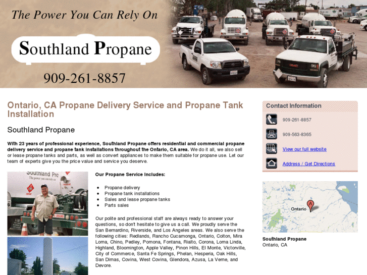 www.southlandpropane.biz