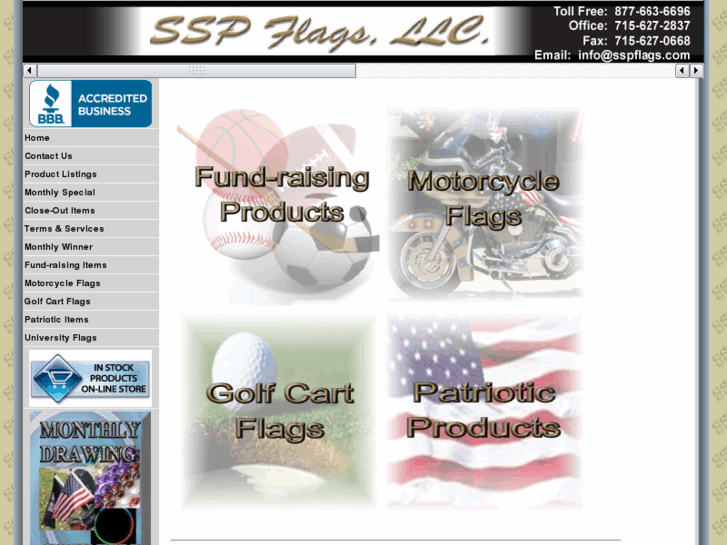 www.sspflags.com