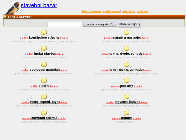 www.stavebni-bazar.net