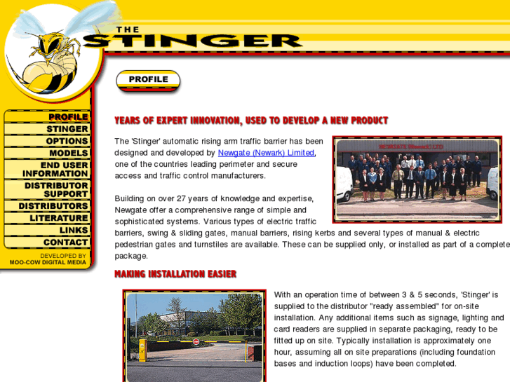 www.stingerbarriers.com