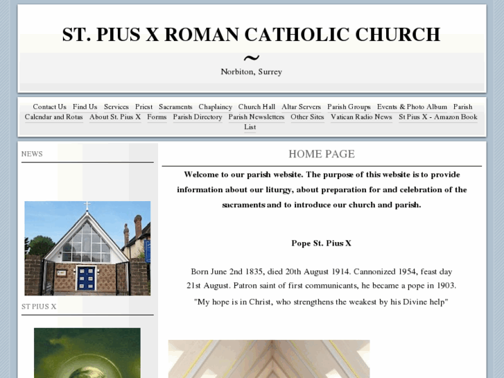 www.stpiusxchurch.org.uk