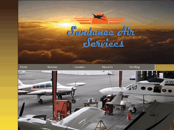 www.sundanceairservices.com