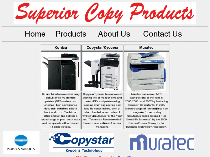 www.superiorcopyproducts.com