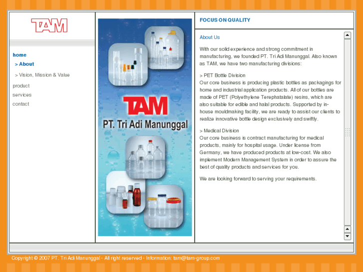 www.tam-group.com