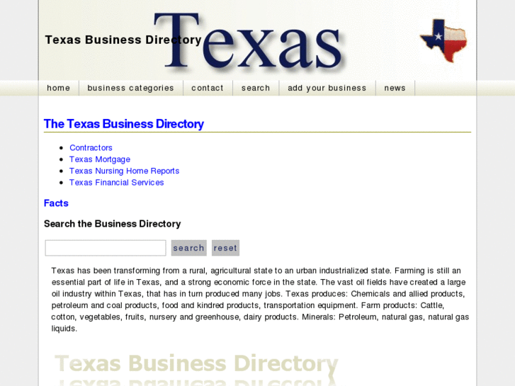 www.texaslookup.com