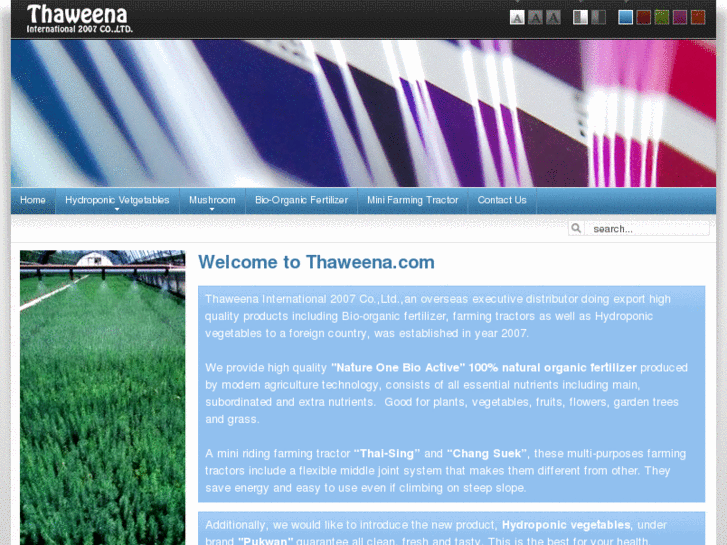 www.thaweena.com