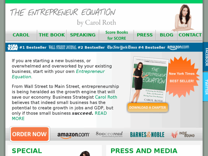 www.theentrepreneurequation.com