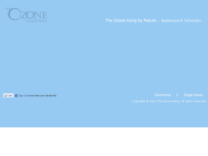 www.theozoneliving.com