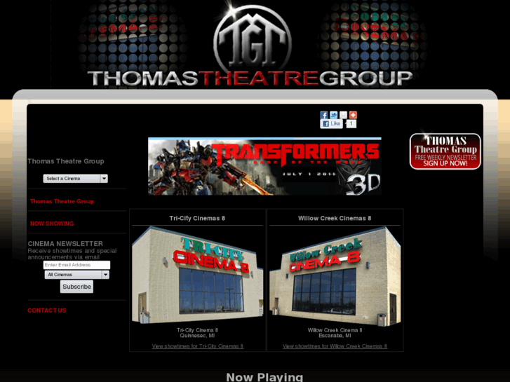 www.thomastheatregroup.com