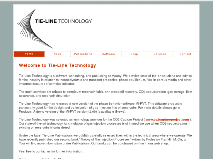 www.tie-tech.net