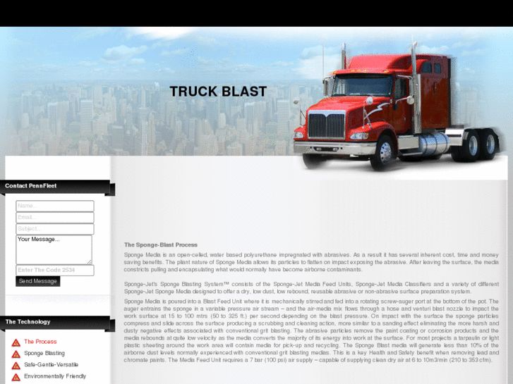 www.truckblast.com