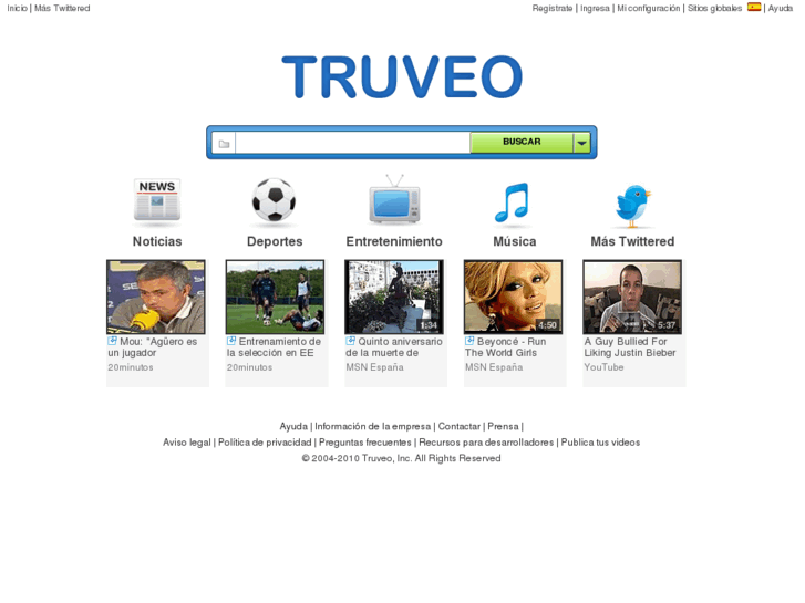 www.truveo.com.es