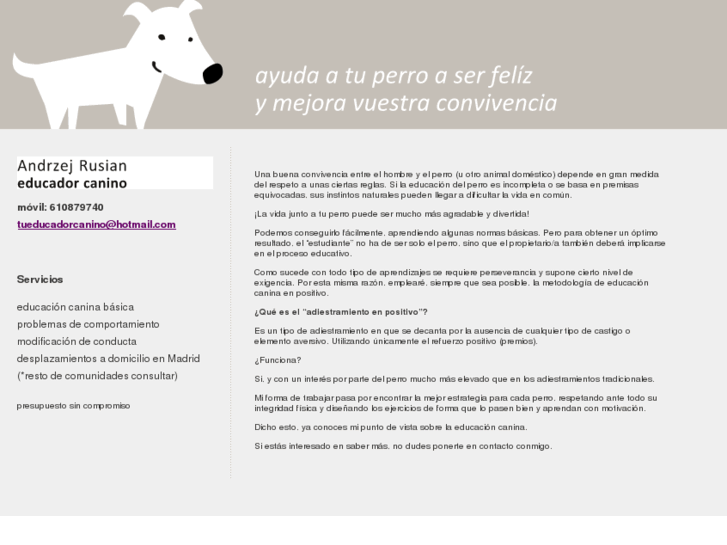 www.tueducadorcanino.com