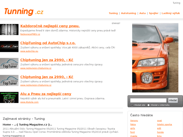 www.tunning.cz