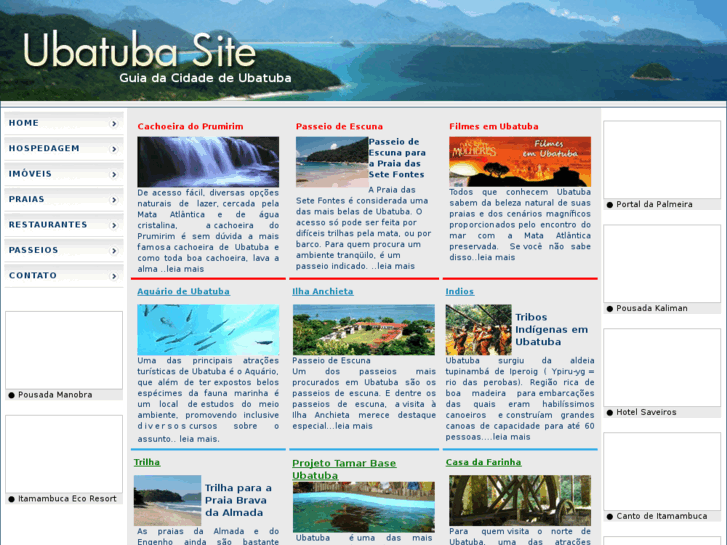 www.ubatuba2000.com.br
