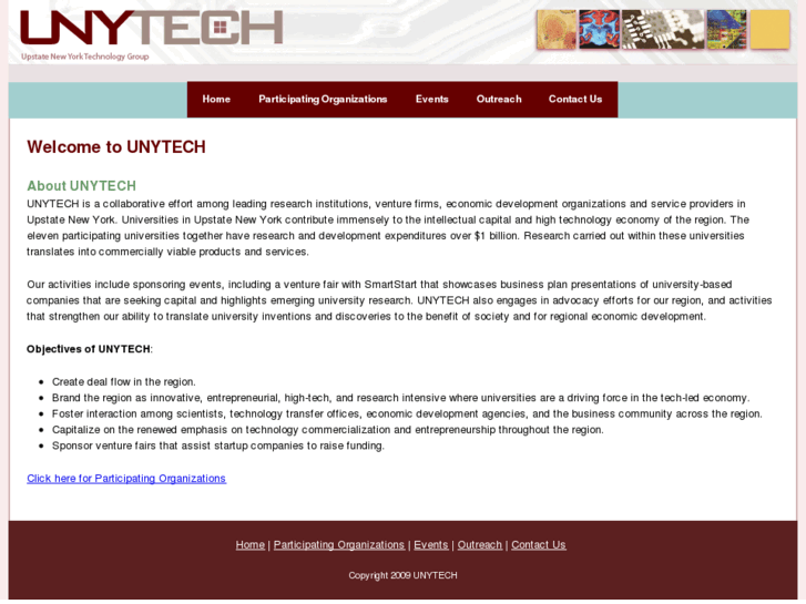 www.unytechny.org