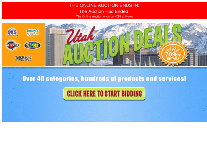 www.utahauctiondeals.com