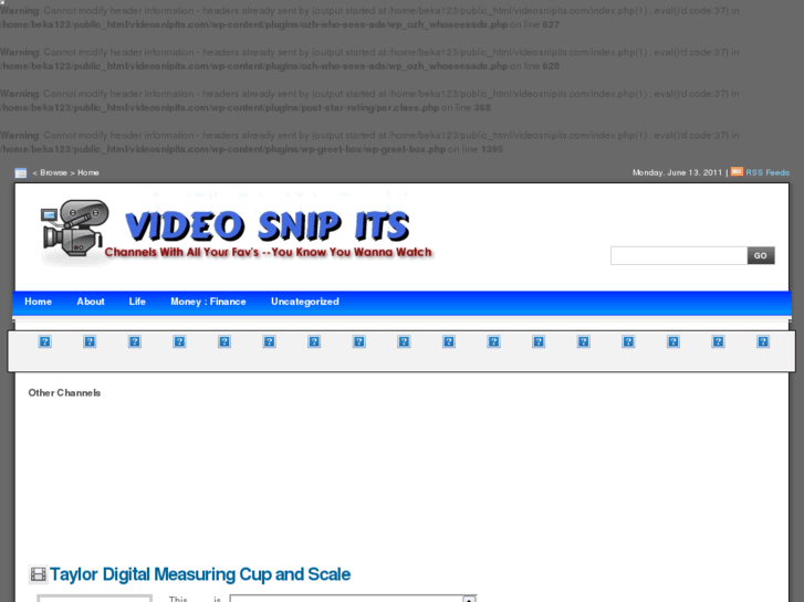 www.videosnipits.com